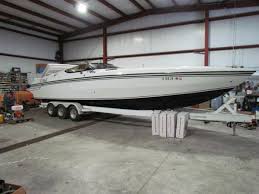 You could buy a big boat or a small boat. Wellcraft Scarab Boats For Sale Boats Com