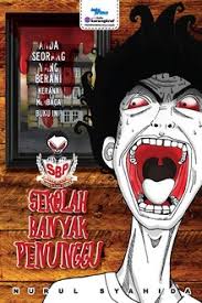 Tetapi, hidup selaras dengan kebenaran sangat sulit saya putus asa karena merasa tidak bakal bisa mengembalikan uang tersebut. Buku Prima Seram Azazil