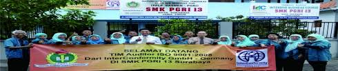 Apk hack ini akan bertindak sebagai router yang dapat memonitor dan memotong semua lalu lintas jaringan wifi, sehingga aplikasi ini akan mengambil sesi yang aktif. Apk Administrasi Perkantoran Profil Sekolah Smk Pgri 13 Surabaya