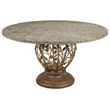 Check spelling or type a new query. Drexel Gourmet Dining Venezia Dining Table W 60 Granite Top Bigfurniturewebsite Dining Tables