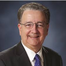 Presidential Search Process