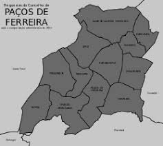 Registos paroquiais portugueses para genealogia Pacos De Ferreira Wikipedia A Enciclopedia Livre