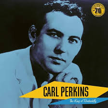 Carl Perkins