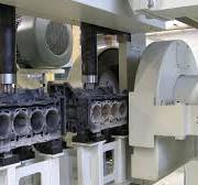 Reichmann | Automatic grinding machines