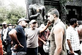மணி ரத்னம்) (born june 2, 1956) is a tamil indian movie director, writer and producer. Making A Film Is Like Being Married Rediff Com Movies