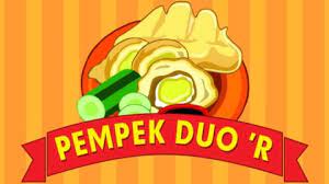 Find this pin and more on pempek mama by pempekmama. Pempek Palembang Duo R Pejeruk Makanan Delivery Menu Grabfood Id