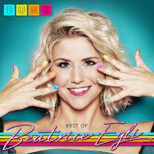 Bis hierher und viel weiter beatrice egli 2015. Beatrice Egli Start
