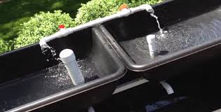 Video Automatic Bell Siphon Tips Tricks Farmanic