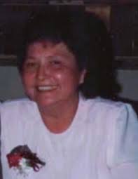 Obituary for Vivian Rose Harpe