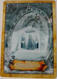 Maybe you would like to learn more about one of these? Deck Overview The Enchanted Map Oracle Cards Deanna Discusses