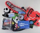 Super geek box