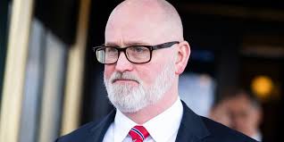 GOP Rep's Claim About Donald Trump And His Shirt Has Critics Howling