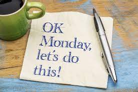 How To Deal With Monday Blues For Your Employees - Earlysalary