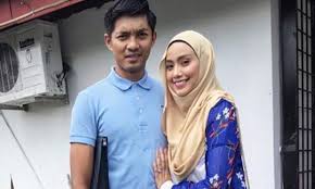 Mia Ahmad Dedah Perangai Suami Lepas Kahwin