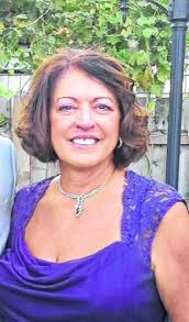 Judy KRZYZAN Obituary (2022)