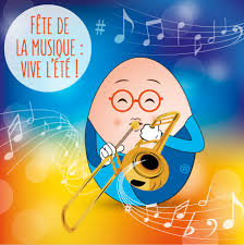 Pagesotherbrandwebsitepersonal blogpaul mahel officielvideos21 juin: La Fete De La Musique Partout En France Et Bien Sur En Ile De France C Est Demain Cnpo