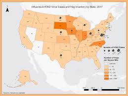 Vermont state parks explore our state parks and immerse yourself in the beauty of vermont. File Influenza Cases By State In 2017 Png Wikipedia