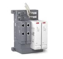 Analog I/O system - S100 - ABB Control Systems - HART ...