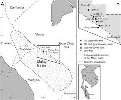 The proto malays are believed to be seafarers knowledgeable in oceanography and possessing agricultural skills. Application Of Integrated Vitrinite Reflectance And Famm Analyses For Thermal Maturity Assessment Of The Northeastern Malay Basin Offshore Vietnam Implications For Petroleum Prospectivity Evaluation Sciencedirect