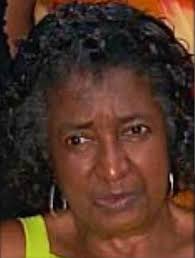 Agnes Nicholson Obituary