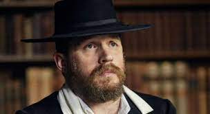 Cillian murphy and tom hardy / strong scene. Amazing When You Recognize Tom Hardy By Voice Instead Of Face Peakyblinders