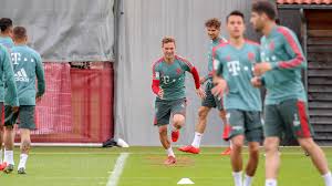 40+ joshua kimmich wallpaper 2019 png from i.pinimg.com. Joshua Kimmich Is Unstoppable Official Fc Bayern News Bayernforum Com