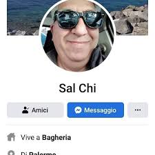 Nel 2024 ci tocca assistere al post commemorativo di un mostro, Totò Riina  ! A farlo è il figlio , quello che da qualche tempo è uscito di galera e ha  scritto