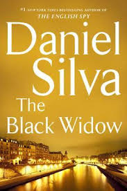 He was born in hartlepool in 1936 to what he often described as ordinary parents. The Black Widow Gabriel Allon 16 By Daniel Silva