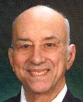 Theodore Joseph “Ted” Millette (1926-2010)