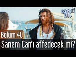 Erkenci Kus 40 Bolum Sanem Can I Affedecek Mi Youtube Sanem Youtube The Dreamers