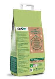 Sanicat Natura Activa Agglomérante Recyclée