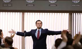 Starring:leonardo dicaprio, jonah hill, margot robbie. Video Essay Lessons From The Wolf Of Wall Street Movie Mezzanine