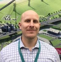 Thomas Jessen-Jury, (PMP®)