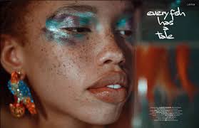 Every Fish Has A Tale