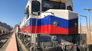 — поезд едет до кельна. Bahn Comeback In Der Turkei Dank Instagram Wieder Popular Archiv