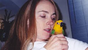 Lori Tolar from South Park High School