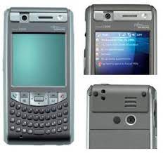 Fujitsu Siemens T830 specs, review ...