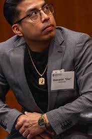 Gio Hernandez's Instagram, Twitter & Facebook