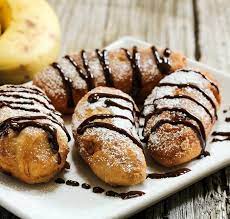 We did not find results for: 10 Resep Kreasi Pisang Goreng Enak Yang Bisa Jadi Teman Nikmat Saat Santai