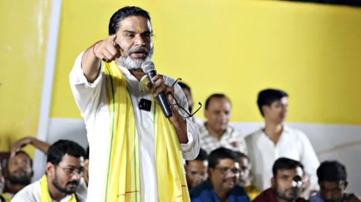 सरकारी बंगले में नहीं रहेंगे प्रशांत किशोर, 182 नंबर आवास बनेगा बांकीपुर का 'जनता कार्यालय'