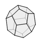 Bekijk deze pin en meer op lantaren van kristel colman. Dodekaeder Geometrie Rechner