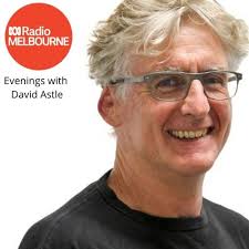 Stream episode ABC Melbourne Evenings with David Astle Peloton Against  Plastic by Fair Food Forager Recordings podcast