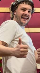 Did my first song with @alexthekidpunk in fkn 8 years recently and it’s out  today now