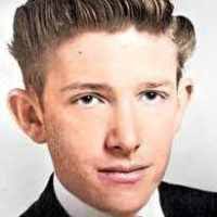 Stanley Jerome "Jerry" Fowler (1946–2005)