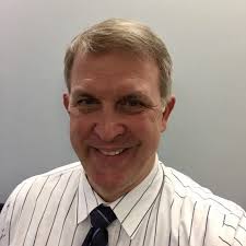 Volume 12 Issue 1 MESSAGE FROM THE CHAIR