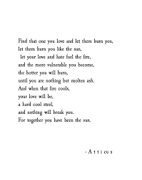 Pin By Kristy Steelman On Atticus Pretty Words Words Quotes To Live By