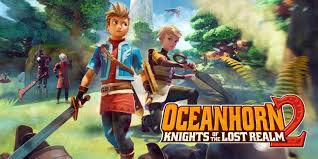 Jul 20, 2021 · google tv's streaming platform is the latest update to android tv, and tv manufacturers will begin to roll out the platform soon. Oceanhorn 2 Knights Of The Lost Realm Review Invision Game Community