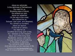 On good friday, we remember the trial, conviction, scourging and crucifixion of jesus. Good Friday Prayer Godspacelight