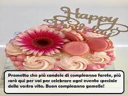 Compleanno Gemelli 71 Frasi Immagini E Video Di Auguri Per I Gemelli Da Condividere Notiziesecche Frasi Aforismi E Citazioni