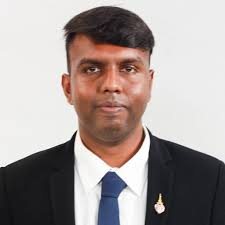 Ferdin Joe JOHN JOSEPH